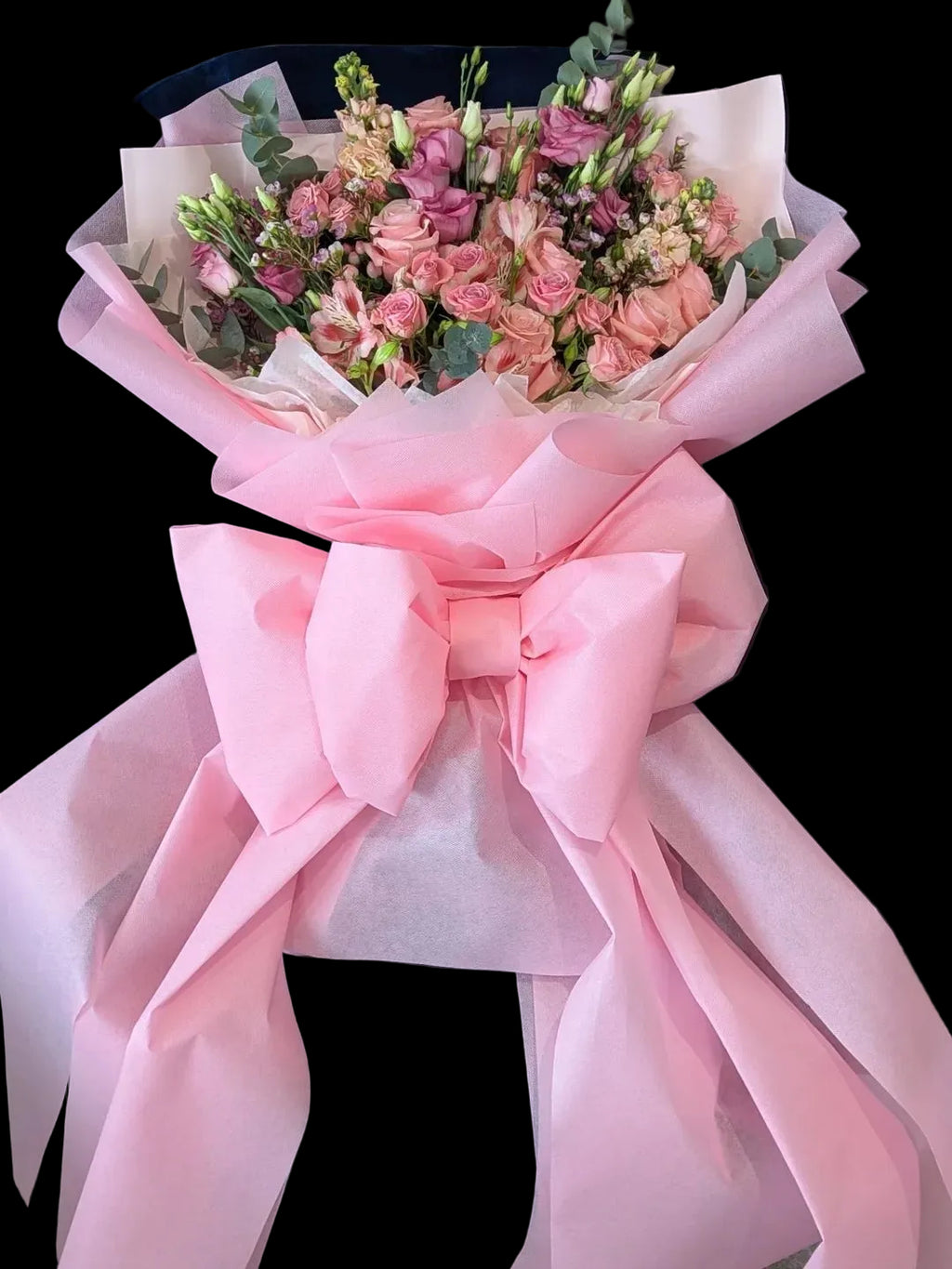 Pink passion