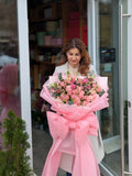 Pink passion