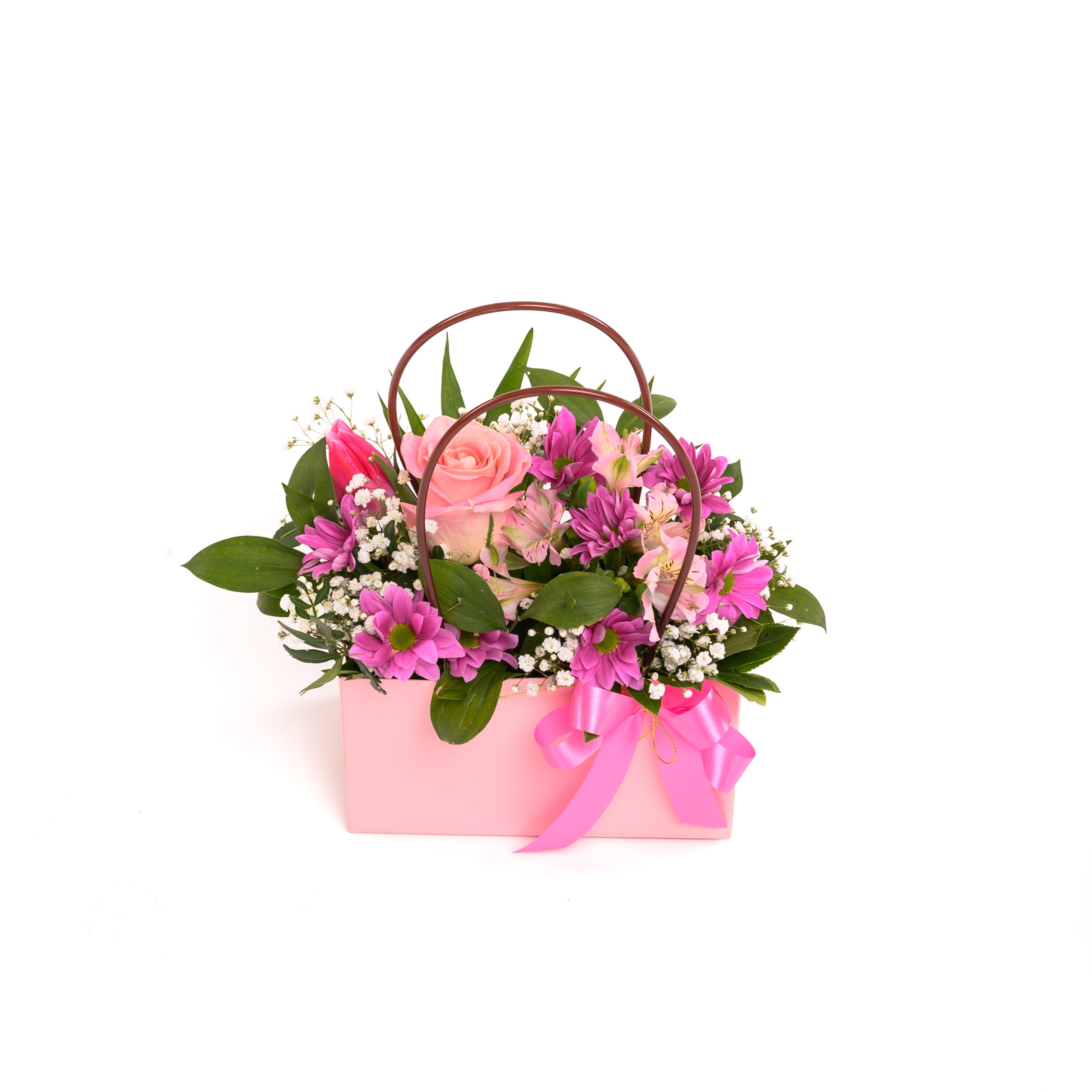 Flower bag