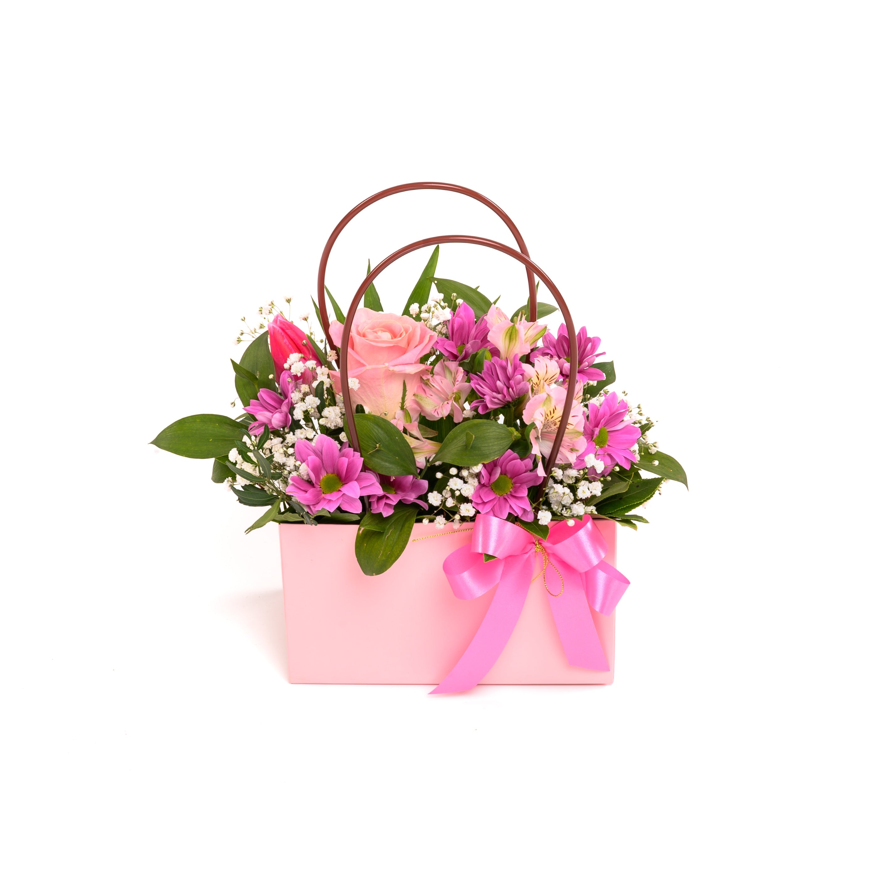 Flower bag
