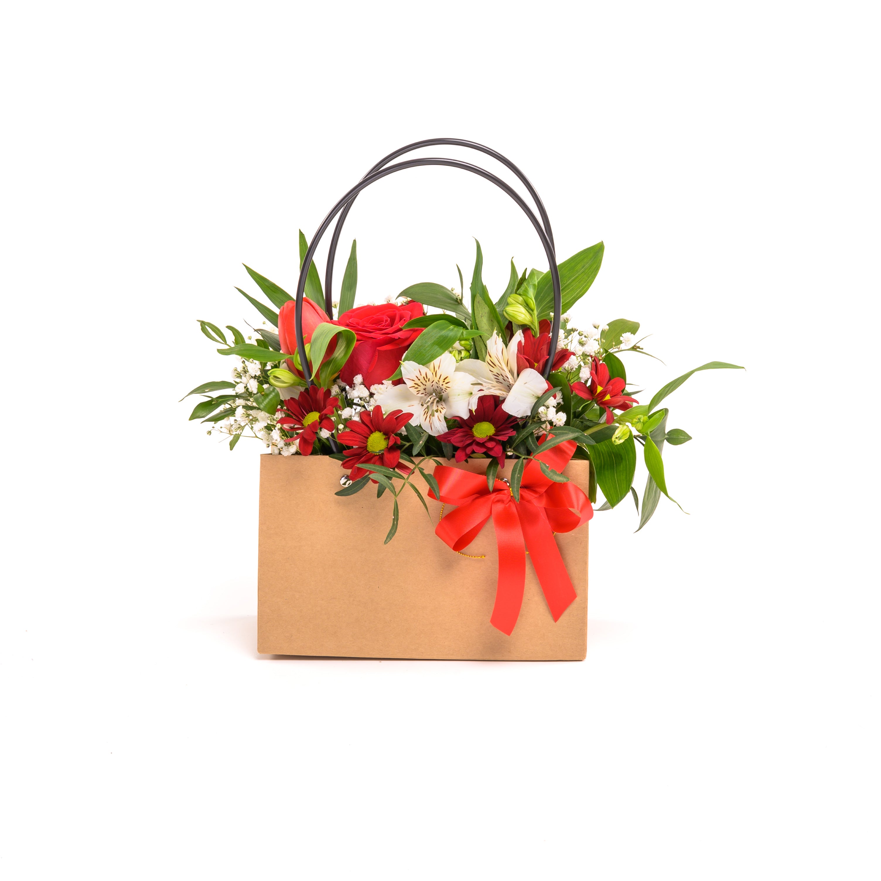 Flower bag