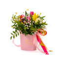 Tulip box